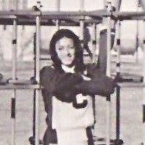 Meet your Posher, Terri